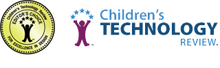 Children's Technology Review
